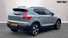 Volvo XC40 2.0 B3P Plus Dark 5dr Auto Petrol Estate